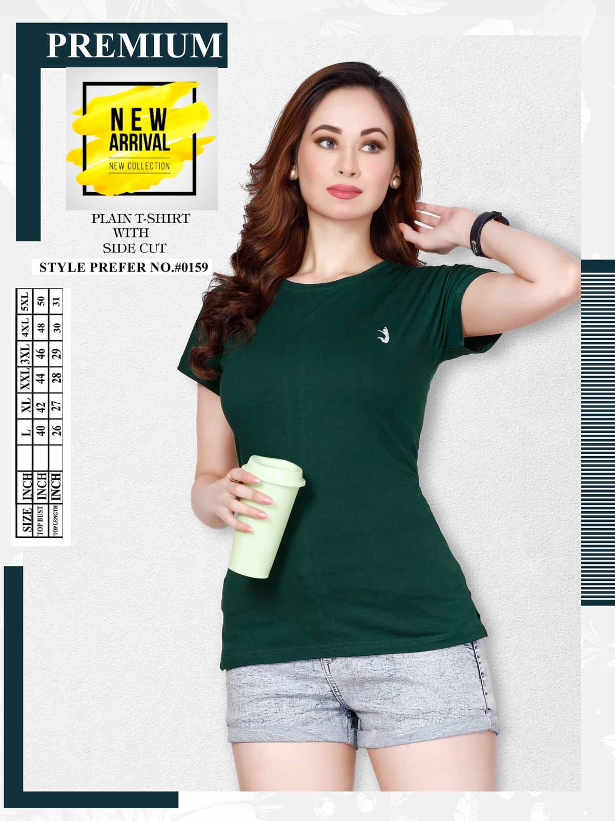Summer Special Vol At0159 Side Cut Night Wear Ladies Top Catalog